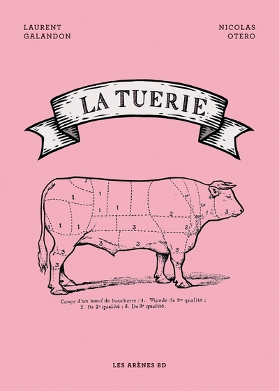 La tuerie