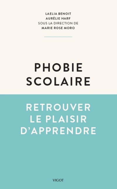 Phobie scolaire