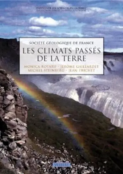 Les climats passés de la terre