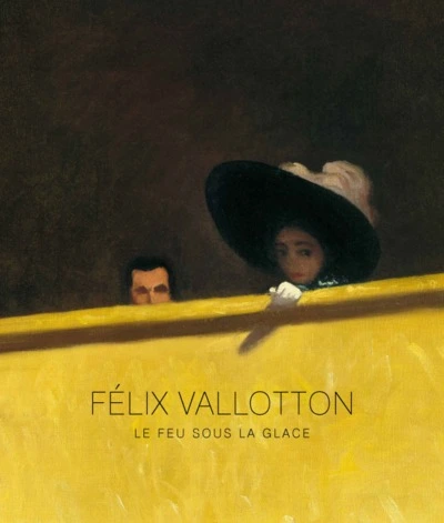 FELIX VALLOTTON - CATALOGUE.