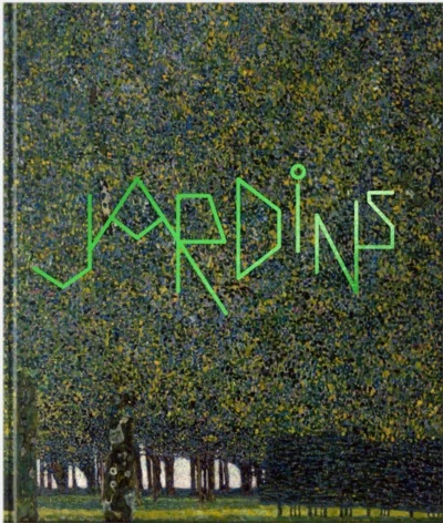 jardins (catalogue)