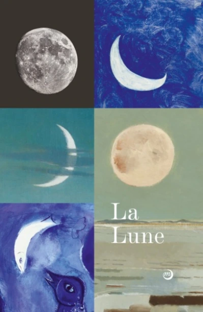 La Lune : Du voyage réel aux voyages imaginaires