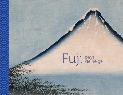 Fuji : Pays de neige