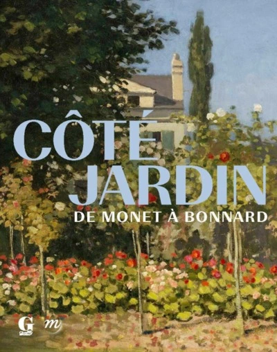 Côté jardin