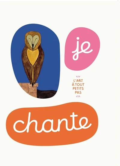 Je chante