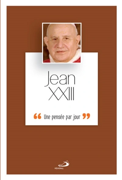 JEAN XXIII