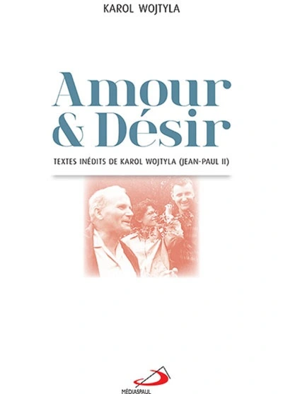 AMOUR ET DESIR