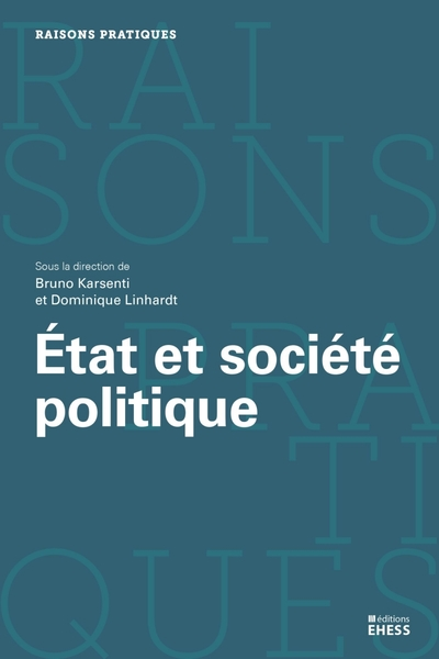 État et société politique - Approches sociologiques et philo