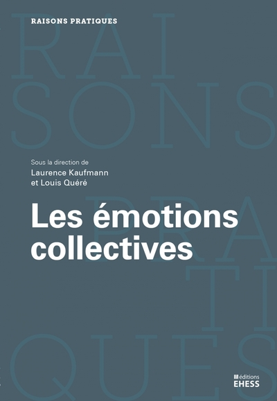 Les émotions collectives