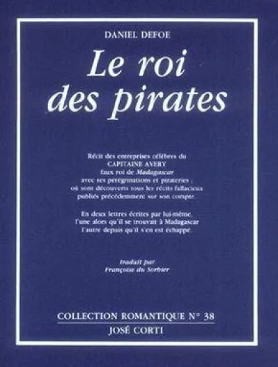 Le roi des pirates