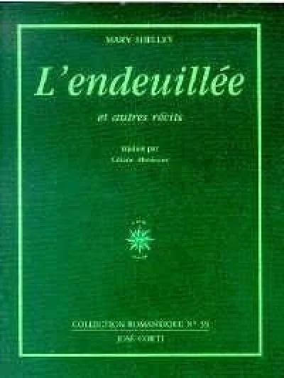 L'Endeuillée et autres récits