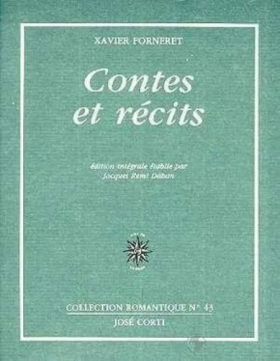 Contes et récits