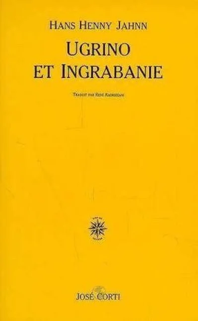 Ugrino et Ingrabanie