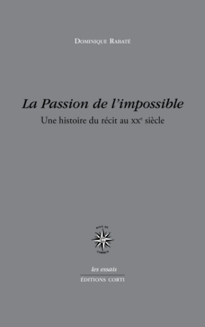 La passion de l'impossible