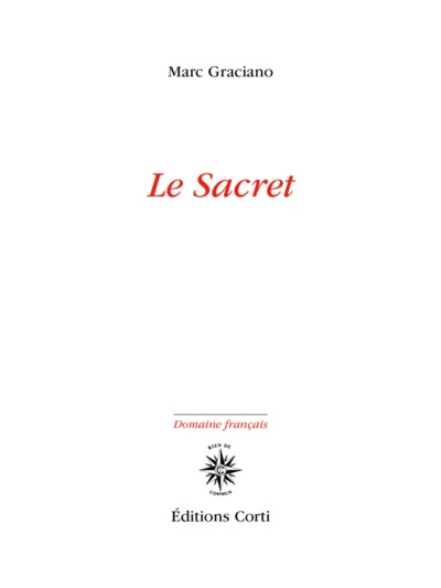 Le Sacret