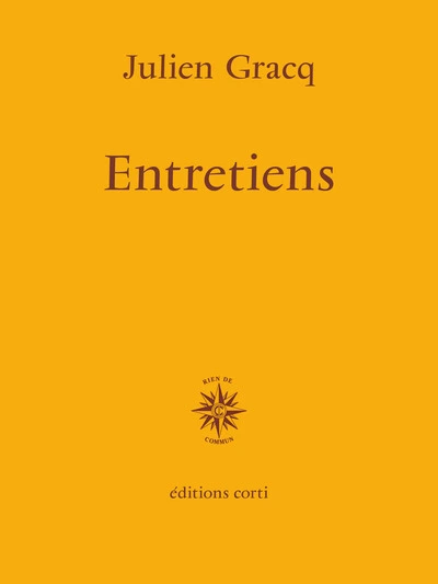 Entretiens