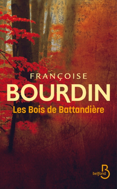 Les bois de Battandière