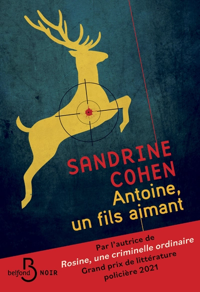 Antoine, un fils aimant