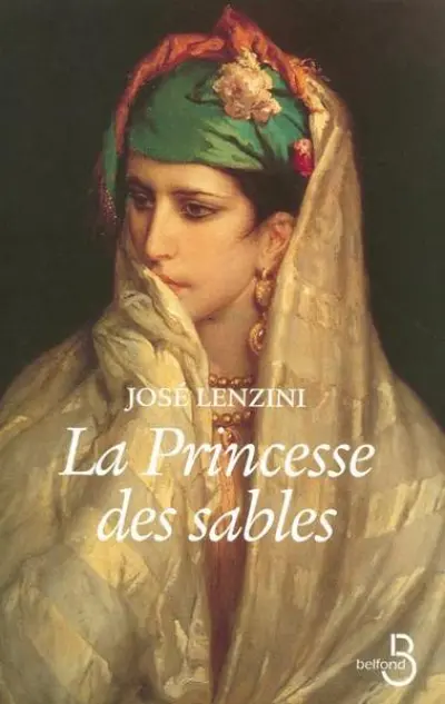 Aurélie, princesse des sables