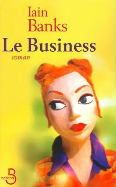 Le Business