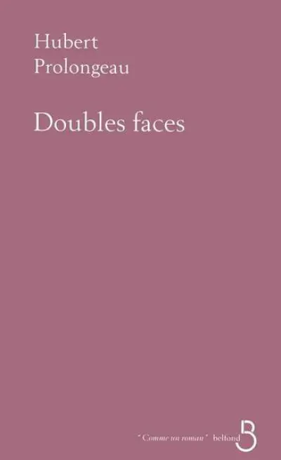 Doubles faces