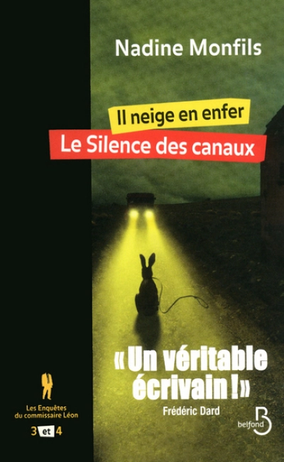 Commissaire Léon - Volume double