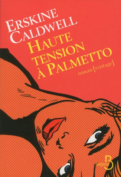 Haute tension à Palmetto