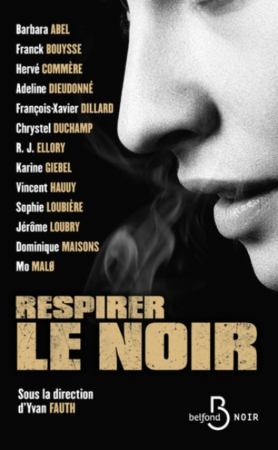 Le Noir : 5 sens