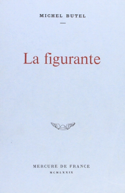 La Figurante