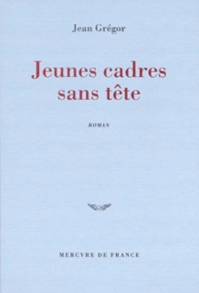 Jeunes cadres sans tête