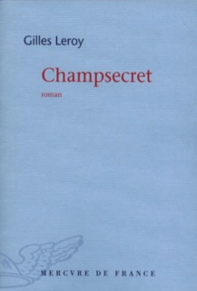 Champsecret