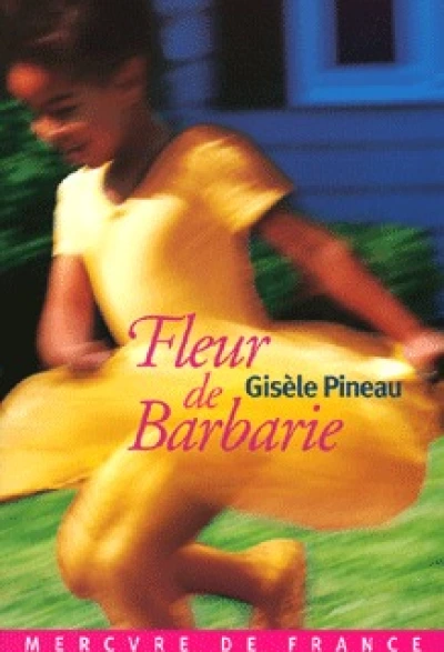 Fleur de barbarie