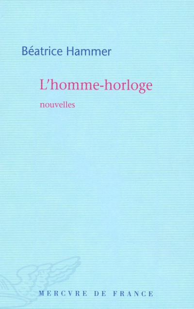 L'homme-horloge