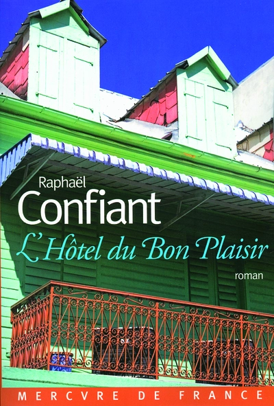 L'Hôtel du bon plaisir