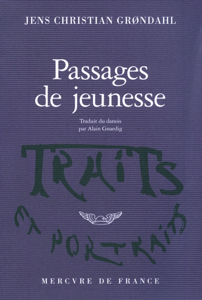 Passages de jeunesse