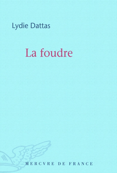 La foudre