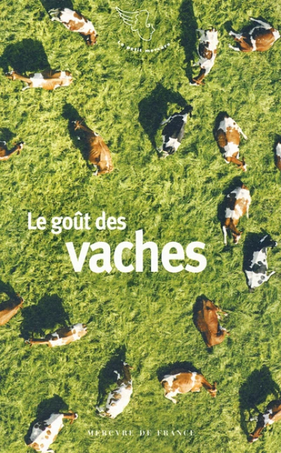 Le goût des vaches