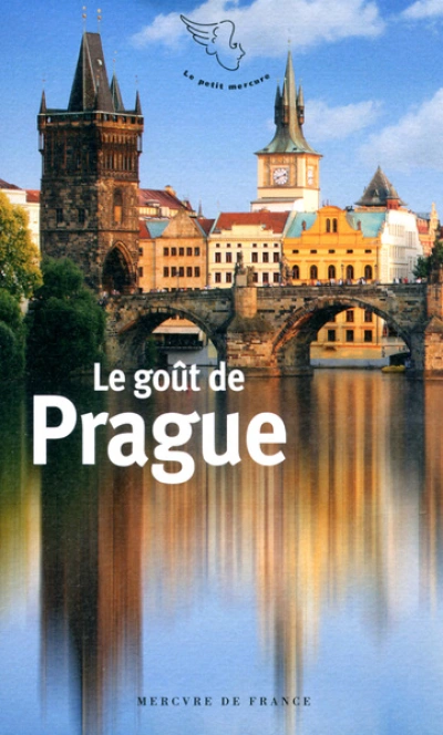 Le goût de Prague