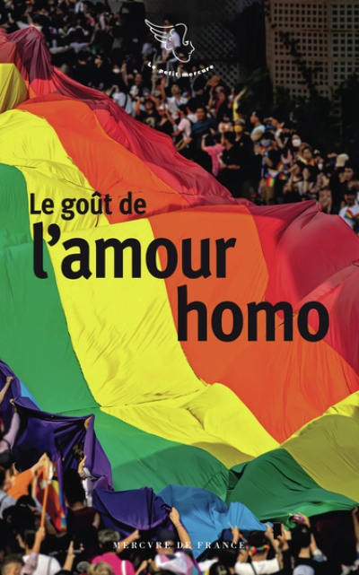 Le goût des amours gays