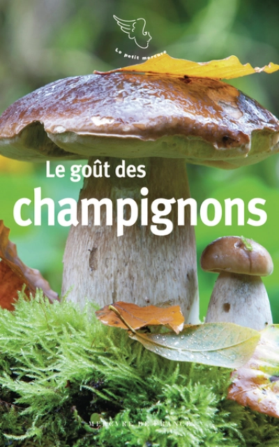 Le goût des champignons