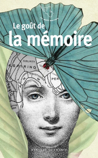 Le goût de la mémoire