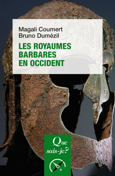 Les royaumes barbares en Occident