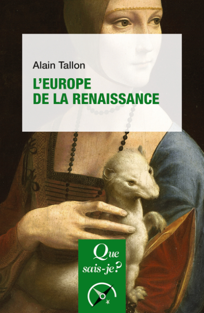 L'Europe de la renaissance