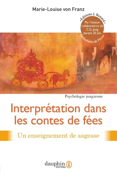 Interprétation dans les contes de fées