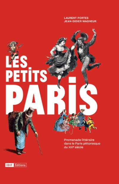 Les petits Paris