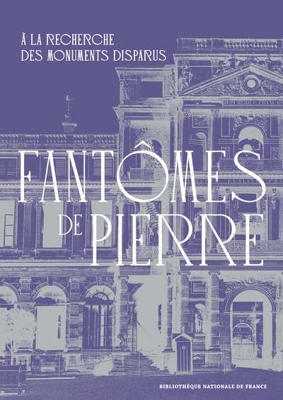 Fantômes de pierre