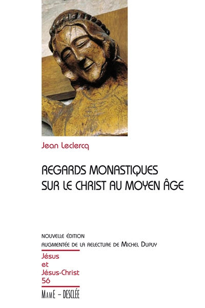 Regards monastiques sur le Christ au Moyen-Age N56