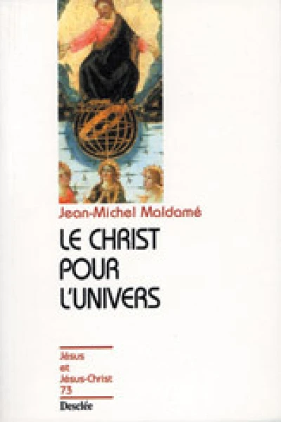 Le Christ pour l'univers N73