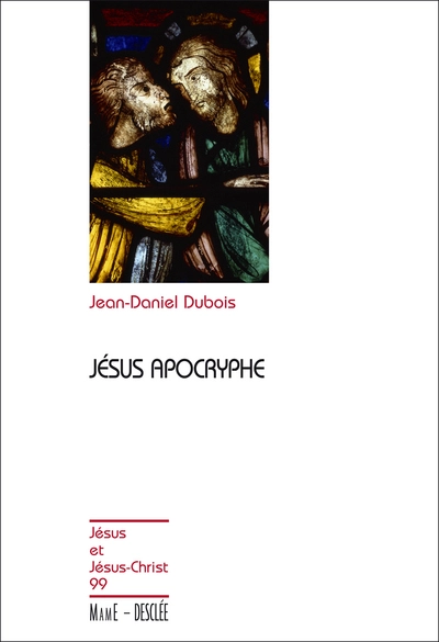 Jésus apocryphe N99