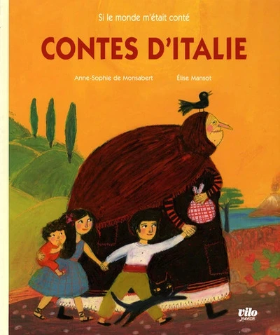 Contes d'Italie